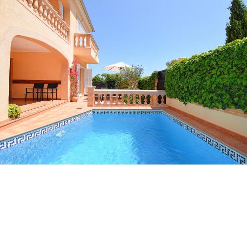 Villa Posidonia 050 by Mallorca Charme