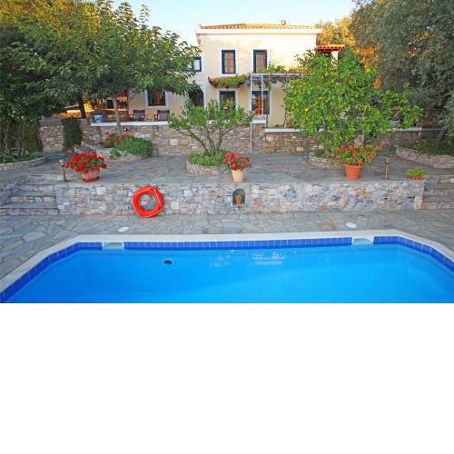 Villa Potami