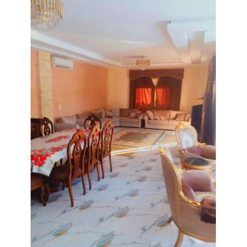 Villa Poussy