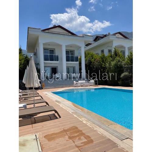 Villa Poyraz Fethiye Ölüdeniz