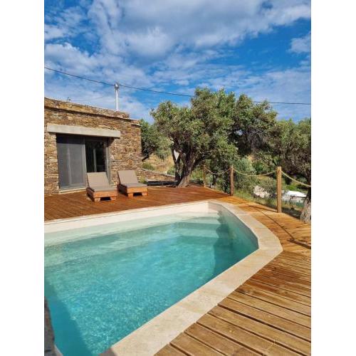 Villa Prasini