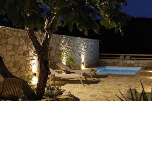 Villa Praxithea