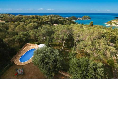 Villa Praxithea