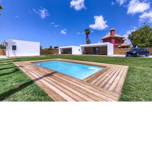 Villa preciosa