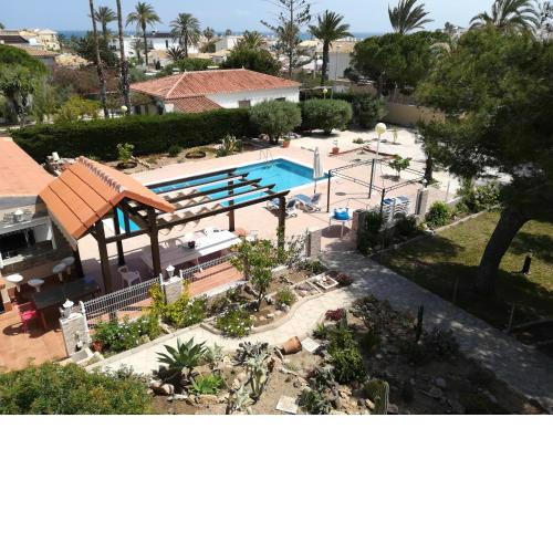 VILLA PREMIUM