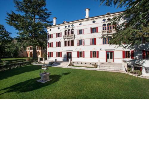 Villa Premoli