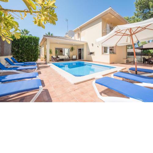Villa Prestige