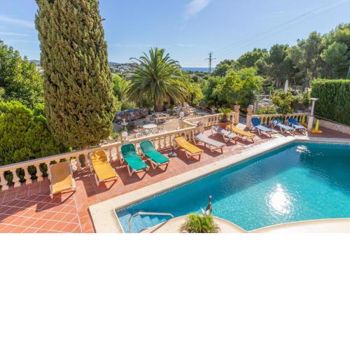 Villa Prestige