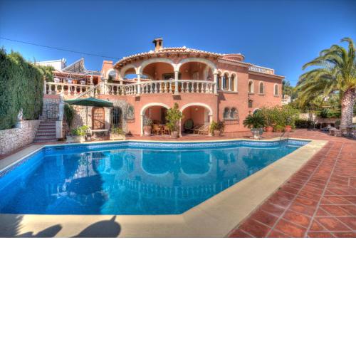 Villa Prestige