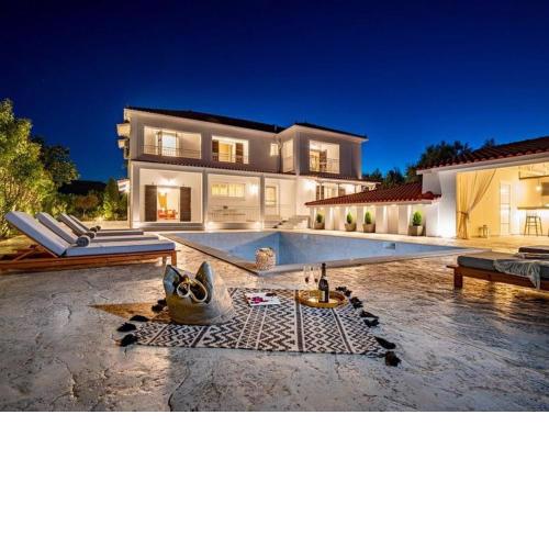 Villa Prestige