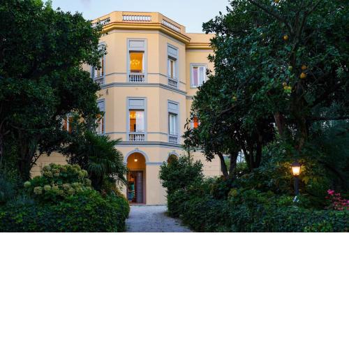 Villa Preziosa al Pizzo 3 km da Sorrento