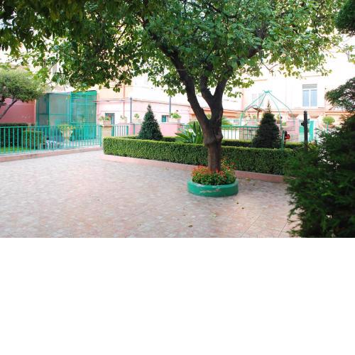 Villa Preziosa
