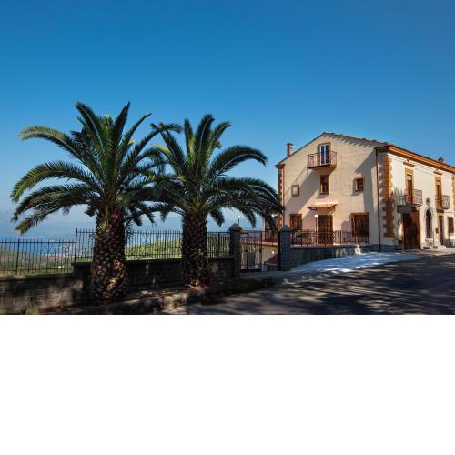 villa Priante