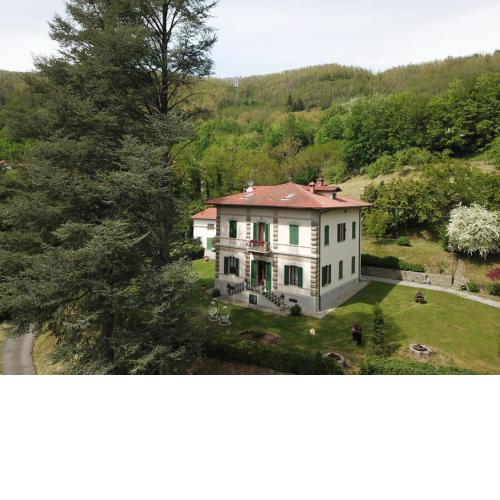 Villa Prima