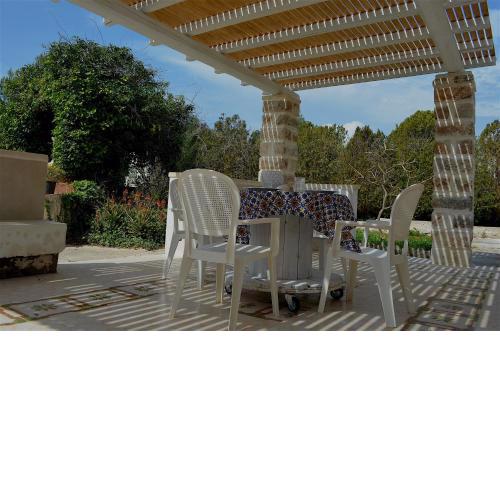 VILLA PRIMAVERA