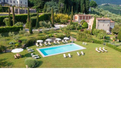 VILLA PRIMO SOLE 22, Emma Villas