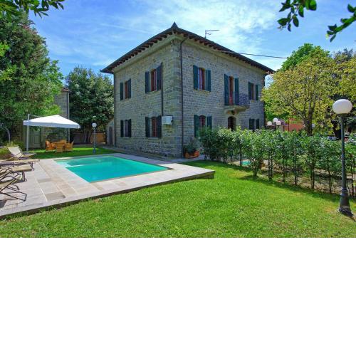 Villa Primula by PosarelliVillas