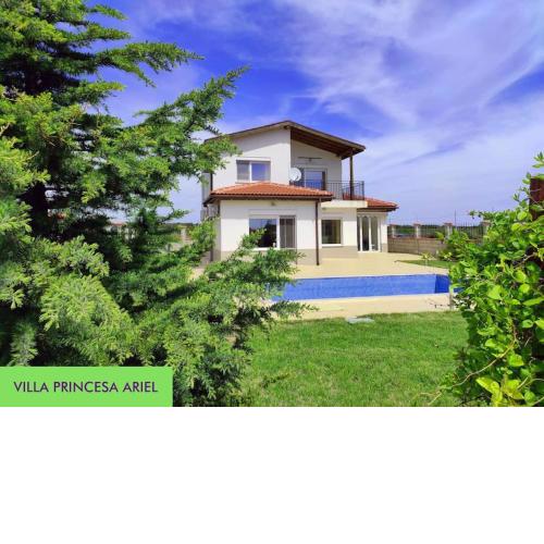 Villa Princesa Ariel
