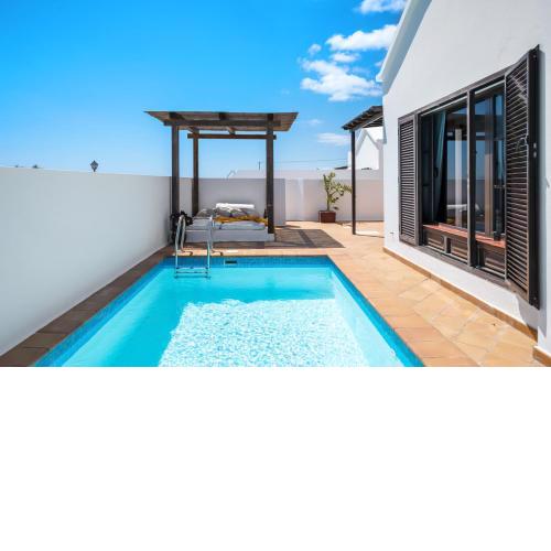 Villa Princesa Faina