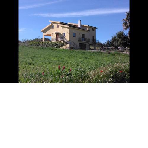 Villa Priolo