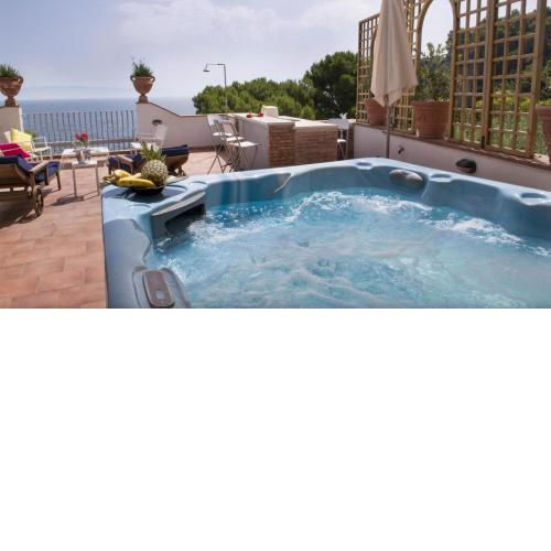 Villa Priscilla
