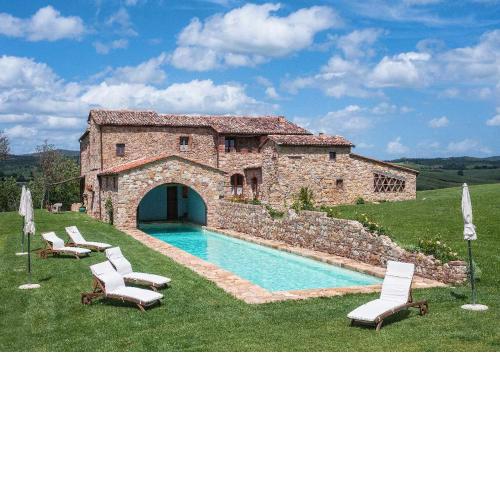 Villa Privata by MC Luxury Rentals