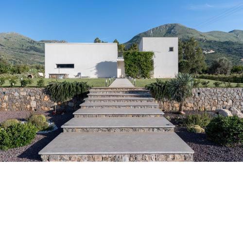Villa privata con Piscina e SPA vicino al Mare