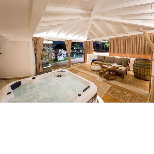 Villa Privata Milazzo Residence
