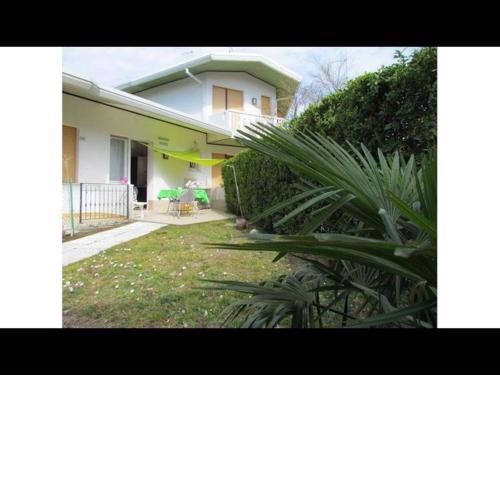 Villa Private Garden And Parking