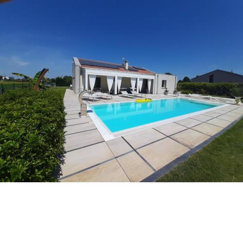 Villa Private Pool Luxury G&P