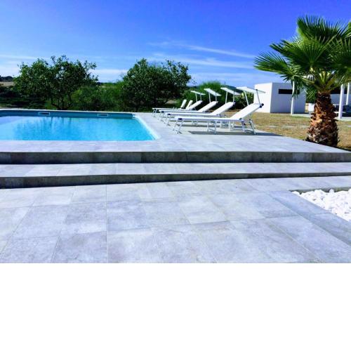 Villa private Siracusa luxury
