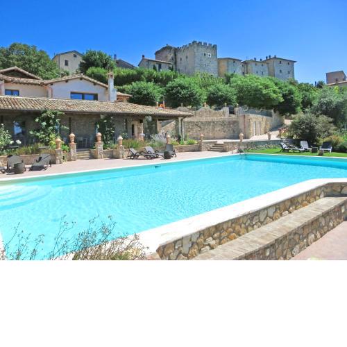 Villa Profidia