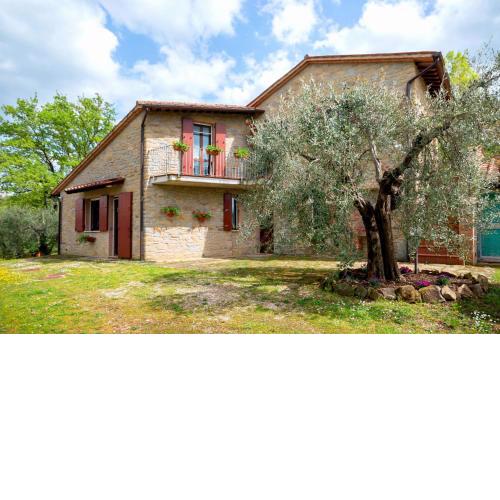 Villa Profumo di Salvia