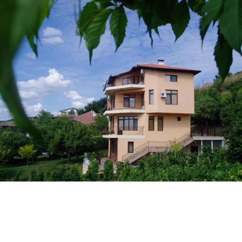 Villa Prolet