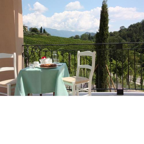 Villa Prosecco