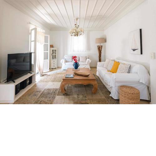 Villa Prospero Spetses
