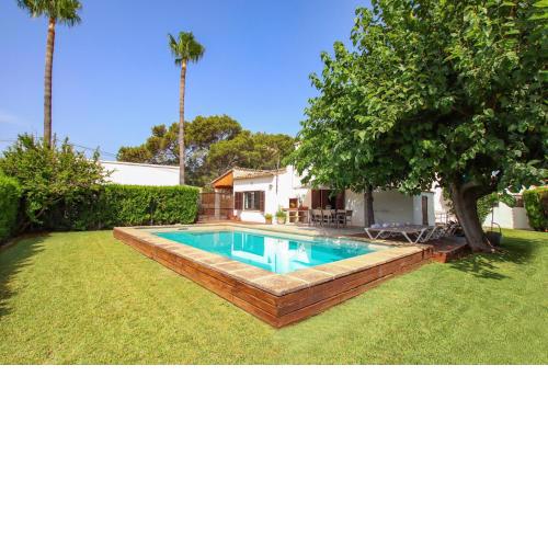 Villa Provenza by Villa Plus