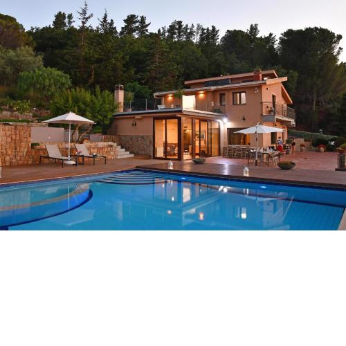 Villa Provenza
