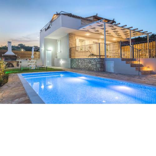 Villa Provenza