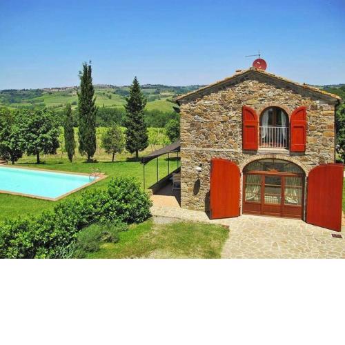 Villa Prumiano Fienile