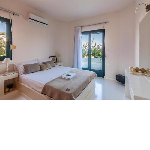 Villa Psaromoura