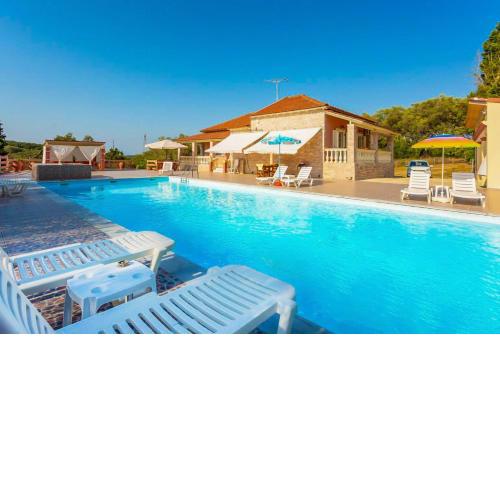 Villa Psaropouli