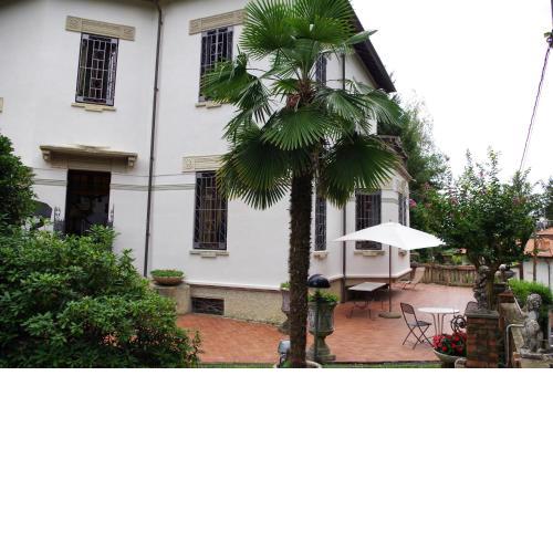 Villa Puccini