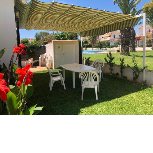 Villa Pueblo Latino Costa Blanca