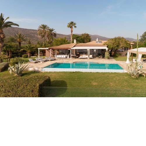 Villa Pueblo