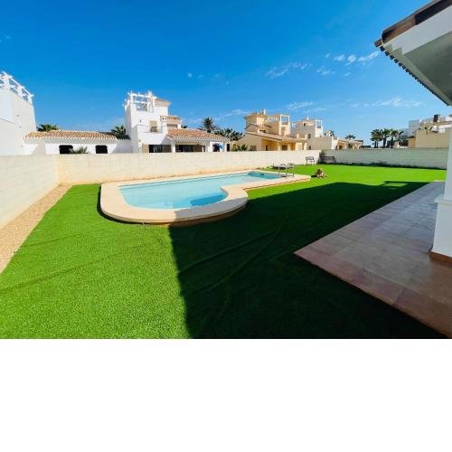 Villa Puente de la Risa