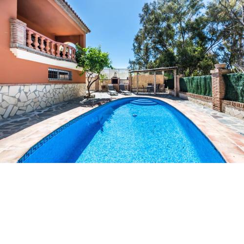 Villa Puerto Banús l