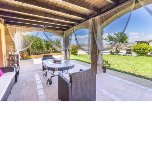 Villa Puerto de la Torre