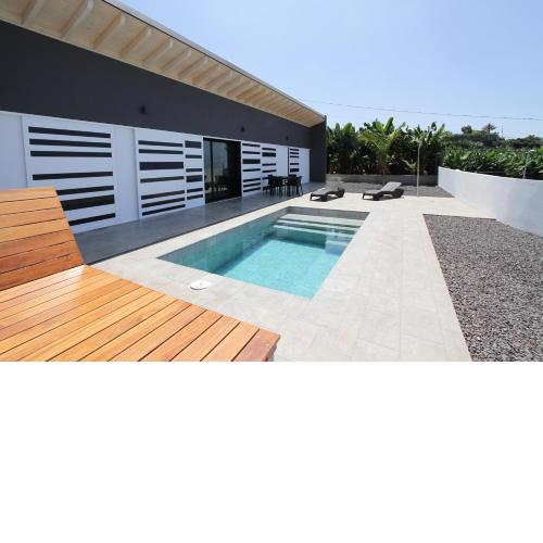 Villa Puesta de Luna