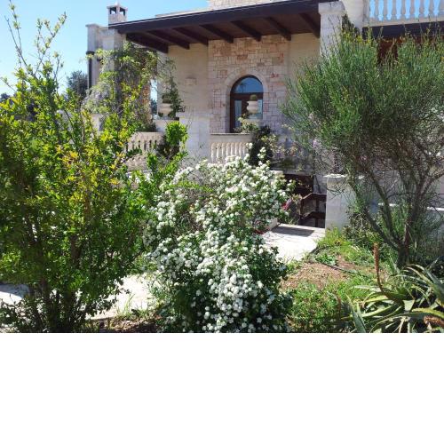 Villa Pugliese